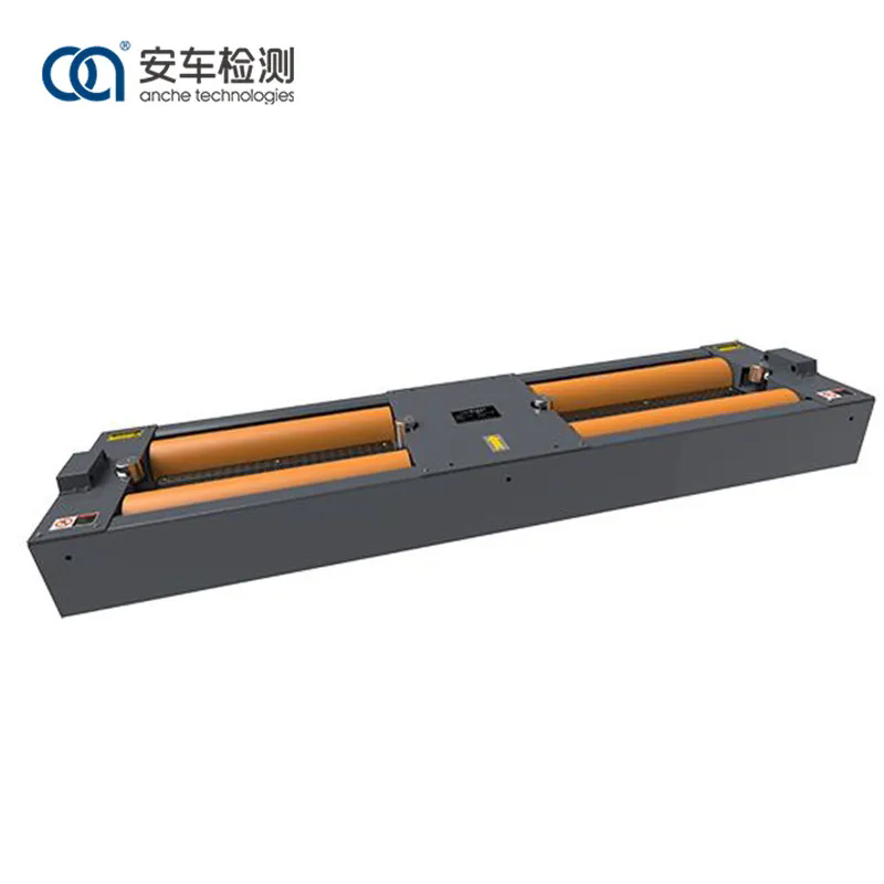 Speedometer Tester သည် ယာဉ်တိကျမှုကို မည်သို့တိုးတက်စေသနည်း။