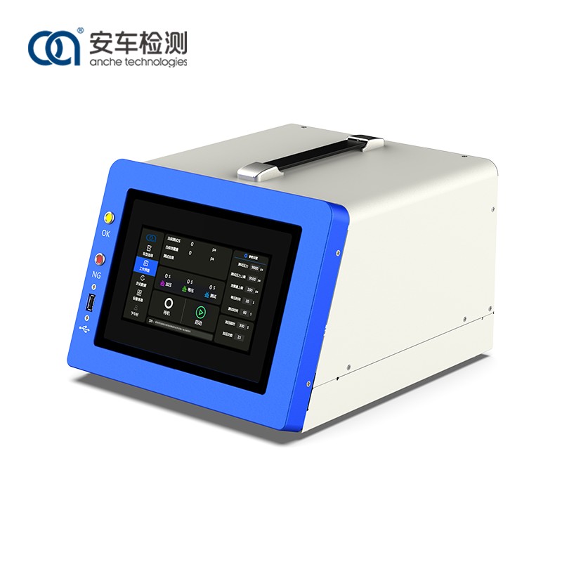 Battery Pack Air တင်းကျပ်မှုကိုစမ်းသပ်သူ