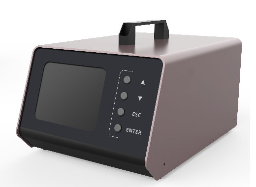 ဓာတ်ငွေ့ Analyzer